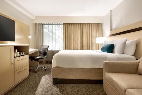 Holiday Inn - Bloomington - Normal