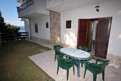  Apartment Sumpetar 4827a in 21314 Jesenice