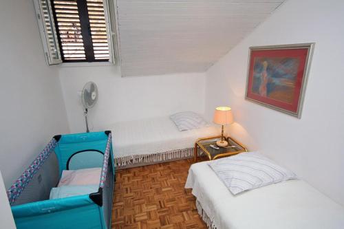 Apartments with WiFi Dubrovnik - 4730 - main image