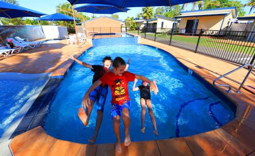 Ingenia Holidays Hervey Bay