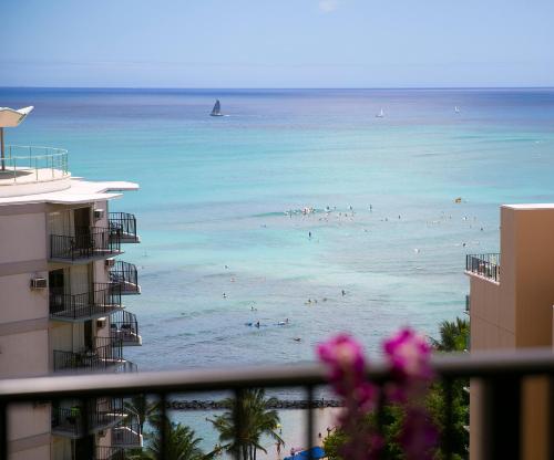 Waikiki Resort Hotel - main image