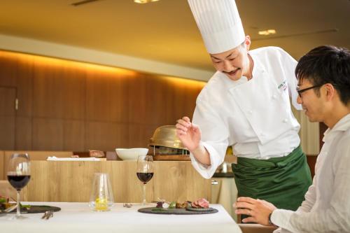120011104 Hotel Setre Kobe Maiko