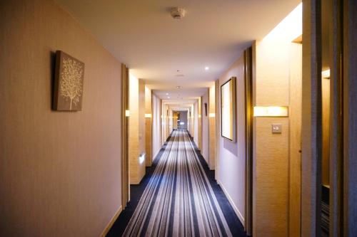 たい フェン ジア ビーコン ホテル