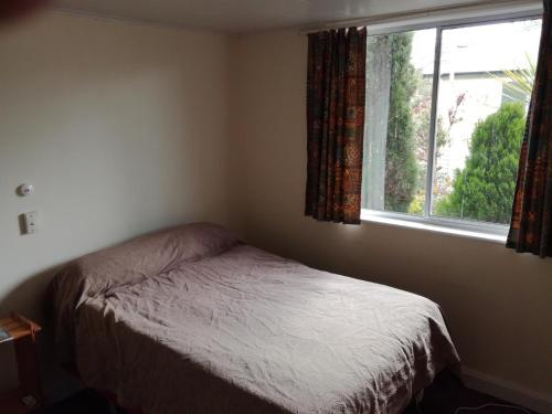 Slalom Lodge in โรริมู