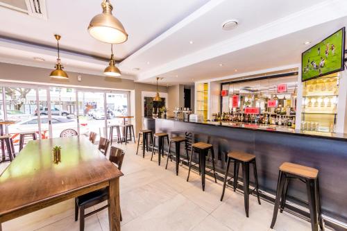 Innscape Classic Formely The New Tulbagh Hotel