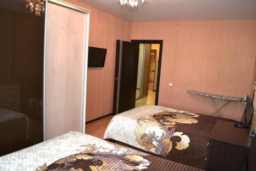 Apartment On Chetaeva 28 - image 2