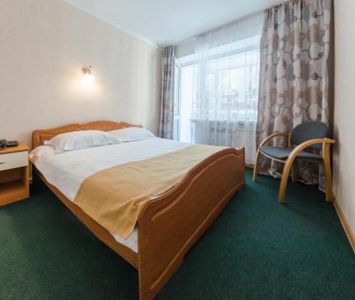 Moryak Hotel - image 2
