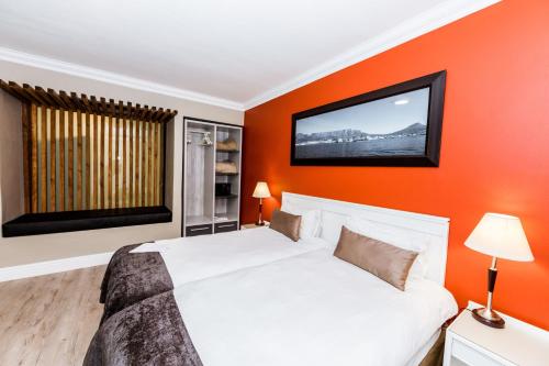 Innscape Classic Formely The New Tulbagh Hotel