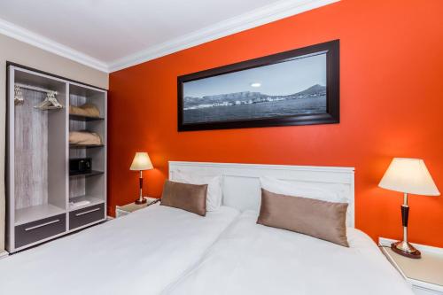 Innscape Classic Hotel Room Type - Executive Twin Room