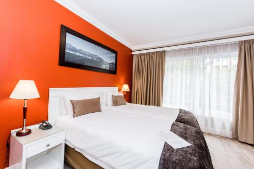 Innscape Classic Formely The New Tulbagh Hotel