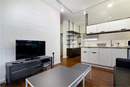 This photo about Hanasi 129 - Boutique Apartments shared on HyHotel.com