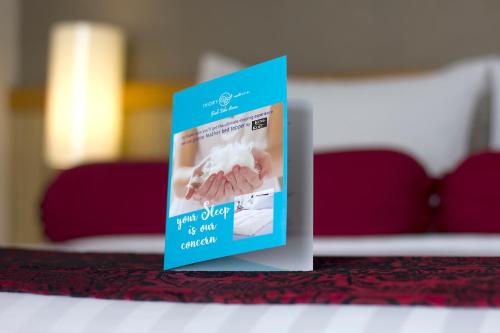 Comfortable mattresses