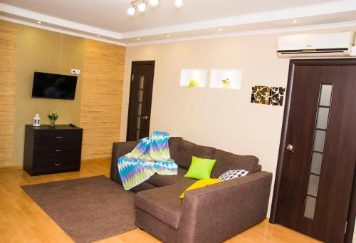 RENT-сервис Апартаменты на Маркса 26 - image 8