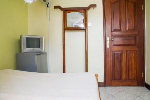Spannet suites