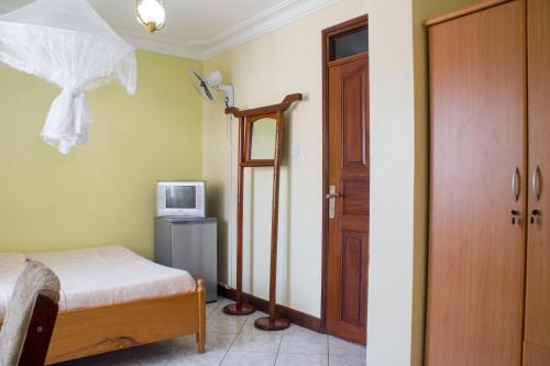 Spannet suites