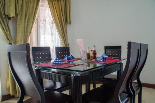 Spannet suites