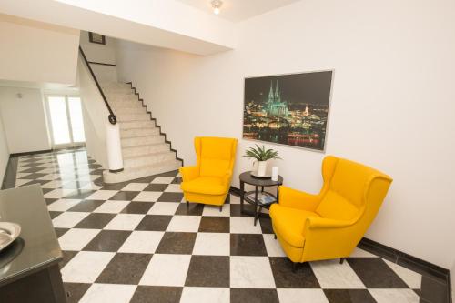 Hotel Gut Grossrotter Hof (ehem. Hotel Schmitte) 2