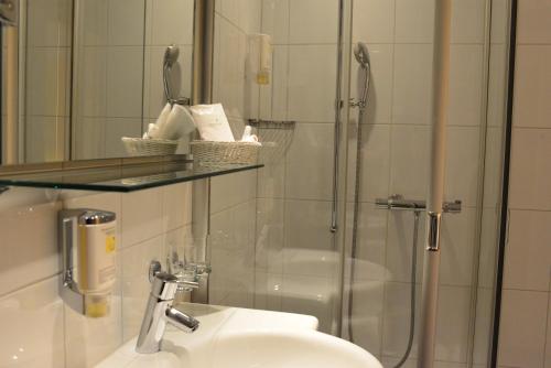 Hotel & Restaurant STERNEN MURI bei Bern - image 12