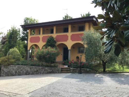 Casa Vacanze La Fiòca