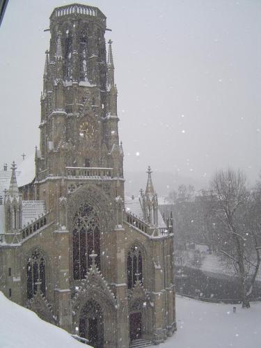 Hotel am Feuersee - image 9