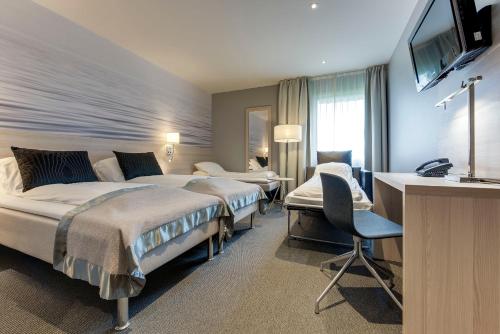 Tyrifjord Hotel - image 3