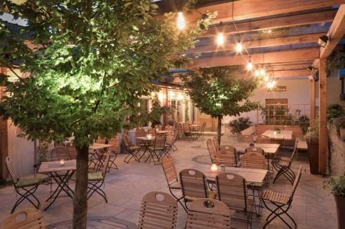 Facilities, FruhstucksHotel Scharinger in Haag Am Hausruck