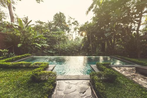 A Priori Villa Ubud