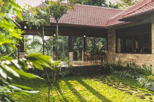 A Priori Villa Ubud