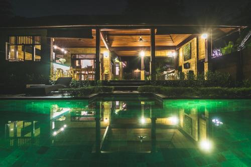 A Priori Villa Ubud