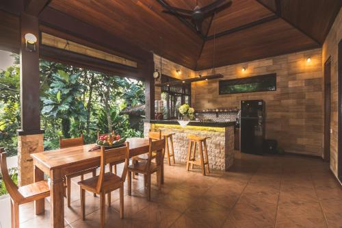 A Priori Villa Ubud