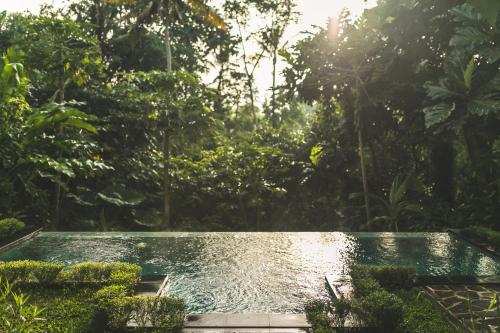 A Priori Villa Ubud