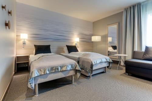 Tyrifjord Hotel - image 4
