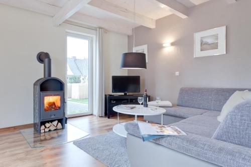 Tu HUs in Linde Eck, Zingst (fotografie 4)