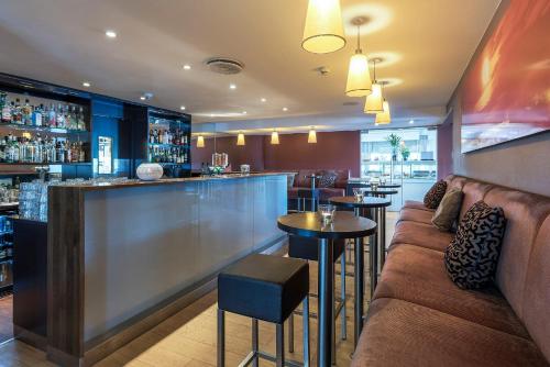 Tyrifjord Hotel - image 7