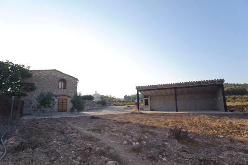 Caseta de l'Hort