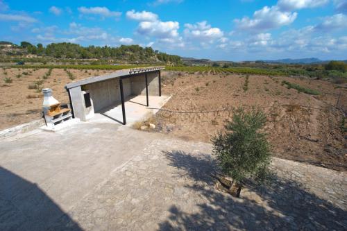 Caseta de l'Hort