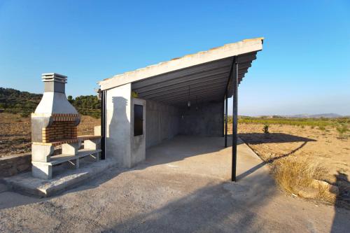 Caseta de l'Hort