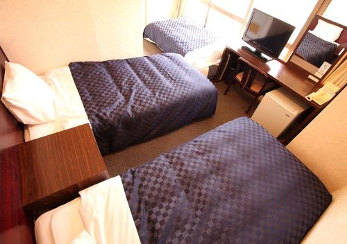 Hotel trend Oita Station