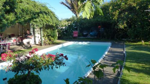 สวน, Ashcroft Gardens Bed & Breakfast in เชอร์วัวส์ทาวน์