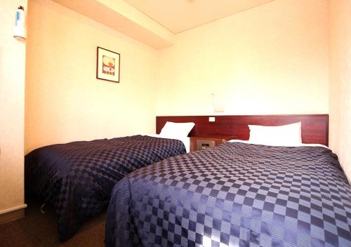 Hotel trend Oita Station