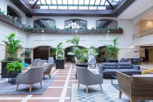 Palvelut, Hotel Intur Castellon in Castellón de la Plana