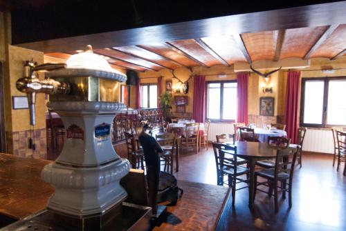 Hostatgeria Sant Jaume in 貝尼法薩波布拉