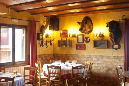 Hostatgeria Sant Jaume in 貝尼法薩波布拉