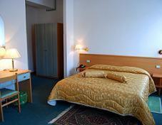 Hotel Etruria – Orvieto, VT