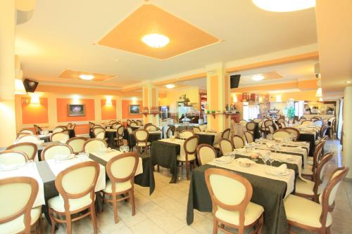 Balconata 2.0 Banqueting & Accommodations - image 3