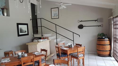 Facilities, Avillahouse Guesthouse in Westville