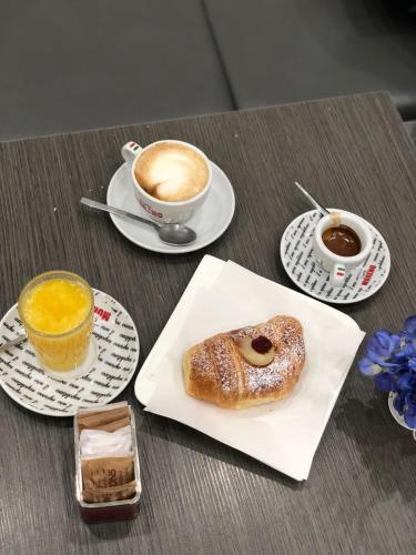 B&B La Canzanella – Naples, CO