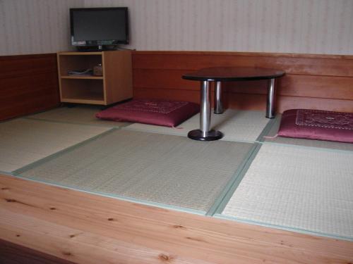 Snowbird Pension Hakuba