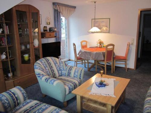 Ferienwohnungen Haus Seeblick in Bad Staffelstein