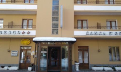  CONCA D'ORO, Pension in Lama Mocogno bei Pievepelago